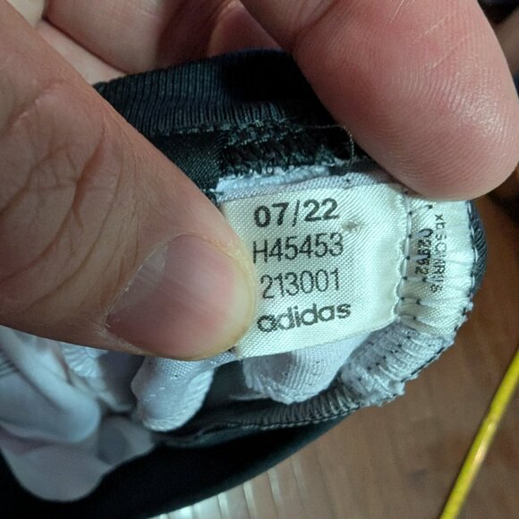 2022/23 Toronto FC Soccer Jersey - Size 2XL - Picture 6 of 6